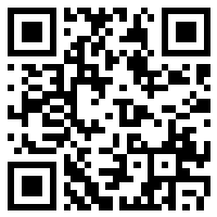 QR Code for bitcoin:3AAbAAfmiF6Tfj71fDBvhW3RVh3MJXb3AE