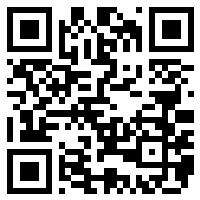 QR Code for bitcoin:3AAc7vdrhcpcAzV9D5X2ReKWn9q8U5aVoE