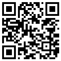 QR Code for bitcoin:3AAcjtqrtCxTC8JTkY6NMQ2VCjT8vbbWPs