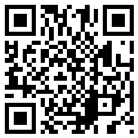 QR Code for bitcoin:3AAfcmF3kWDERSnsUEMQ9DAuRCVek4KREi