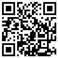 QR Code for bitcoin:3AAkg4P6VVyBNBfmhPUsJPMF1XJsZHvMKG