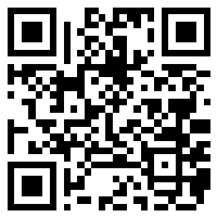 QR Code for bitcoin:3AAnXC9fRZebbQjT7q9sdScLjGULCCy3Tf