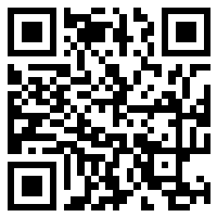 QR Code for bitcoin:3AAnvReYuaYuUoiWCsZcGb4dCapKWygaJ9