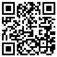 QR Code for bitcoin:3AAoFdFYZjTPQkverMPh6rrsVDpWR652dk
