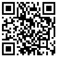 QR Code for bitcoin:3AAoSui55WDVo1VMvzfaHdKTs8nfG2fK6d