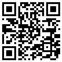 QR Code for bitcoin:3AAoeyyyeVALAscgnj7JcDMjZF7fRE5osc