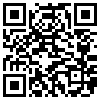 QR Code for bitcoin:3AAsqD6Zb6fSezkv6ScMjPEe7AXA6yfcAs