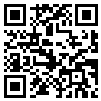 QR Code for bitcoin:3AAtTKCLzJaMWTLWBBB2XMJCa6FMaxRhRv
