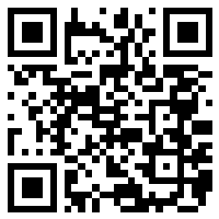 QR Code for bitcoin:3AAtpgpXxnWFz8PyadKqj9LodLWmh8zFw5