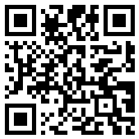 QR Code for bitcoin:3AAuaogwpYZPTr8zFNttz5QPjBWc6zzap6