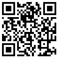 QR Code for bitcoin:3AAvAaM2EVLaMiiiLLtWWyNcWUfHB6ry2R