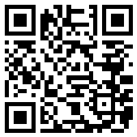 QR Code for bitcoin:3AAvWmq8pVjJsWwMJA3qZ9573jRK5xe2PL