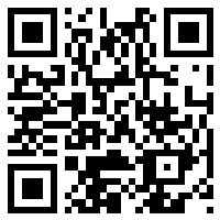QR Code for bitcoin:3AB24czDuQDSkML54SmtT3PqexkPsFaMj8