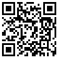QR Code for bitcoin:3AB3zvBro9iy4ytDTMfNestFW26df8FJx4