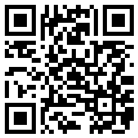 QR Code for bitcoin:3AB4arR8yVVuYU2KphbHuL2stp5gmcByLN