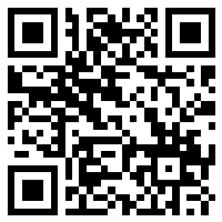 QR Code for bitcoin:3AB5dASmobgWupvJYTWXMMF5LfV7iaYsoG