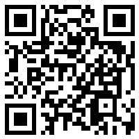 QR Code for bitcoin:3AB7VxtRLnWHFcbrvfevqFAvU4XFdU7b84