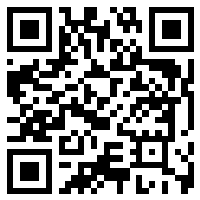 QR Code for bitcoin:3AB7maN5k27gGwGvjBAZLfig7SW4TjFuFQ