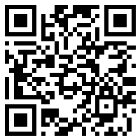 QR Code for bitcoin:3AB8WFBK4LRokhcVgLodsoXMHssSJMUNt3
