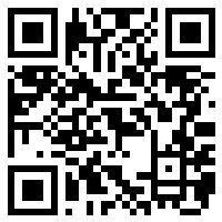 QR Code for bitcoin:3ABAoJWaZEJsN3M8krmTNnp8P2zmXiEgBG