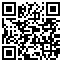 QR Code for bitcoin:3ABAziBCZYLVP4Vr6KX7KrnuyRwjgjbbbF