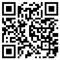 QR Code for bitcoin:3ABBknKVDCSsMCR93HHpcjf8VpbZduhUP7