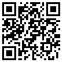 QR Code for bitcoin:3ABE5YKBGiWy83MzHr5WsPGiSvFSQ6WiGo
