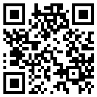 QR Code for bitcoin:3ABEeTwdeAnQfDMALoE3TJs2HvmW6Q1SrT