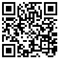 QR Code for bitcoin:3ABF2HkeCDkX7JoZD1bSLrWV69w4RmsQ2E
