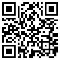 QR Code for bitcoin:3ABFH4e1mLBsiLBVUB2aLECpYXqdmaxFLj