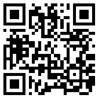 QR Code for bitcoin:3ABGJmV9uQu6taDXFUx2cKm78neVMXVZuu