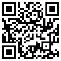 QR Code for bitcoin:3ABH32ht6N9cAcdBnWGhTCiYeq9EDwbWk3