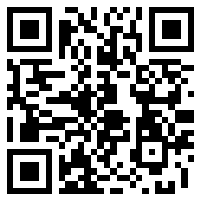 QR Code for bitcoin:3ABH6AFFQeAmKkGdsUn5szaqSPuxj1DM3S