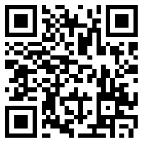 QR Code for bitcoin:3ABJFVsUXHbBYzWEyPdsmSQjXEeffoHyhG