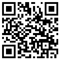 QR Code for bitcoin:3ABJmTWUnbnqckSKdgLgusCKSdAXNmHum4