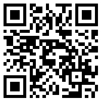 QR Code for bitcoin:3ABQPWakbWMut7obn1REMdDhazPAUQJ29N