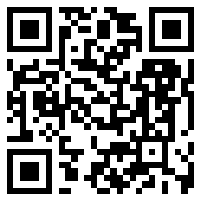 QR Code for bitcoin:3ABR3zRPD2Eex9sSwyHLAjLFSAh5wLDNdT