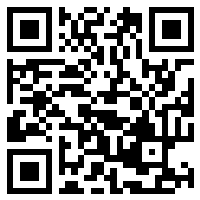 QR Code for bitcoin:3ABRRT3zUxScKdj4ymdx4XZp4hMRSZvi4b