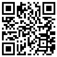 QR Code for bitcoin:3ABRTmigMFEemv8Pxvxgpbaj8L9b1HPfYU