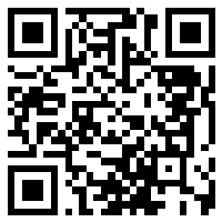 QR Code for bitcoin:3ABVQmux6tLPKNf7VS7geijsCBSYgiAAna