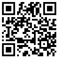 QR Code for bitcoin:3ABY5wHa5ZaPeEedtwnFuFRK2Xss4DTspg