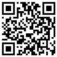 QR Code for bitcoin:3ABa4jFPfpBEbgyDaCrnz2wUfscuMBCpfk