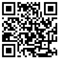 QR Code for bitcoin:3ABayCq6VVirCYShdJ4nVXeR52hmScYdhZ