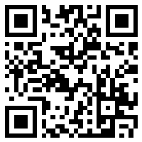 QR Code for bitcoin:3ABcugukLKdawdCdia8AXPcp2k31R5yZfF