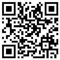 QR Code for bitcoin:3ABfk98aCy2eah72grT4aPhXLzTj468x1G
