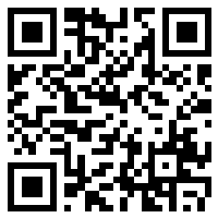 QR Code for bitcoin:3ABhJ86Uqh4Pq1fL397ys7Q4rfCKgAxknB
