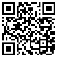 QR Code for bitcoin:3ABhjjMxk4XSpGMPydd9LTpAX8pRnRWLLh