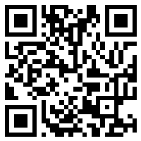 QR Code for bitcoin:3ABj7MDkSnsPbeH5TPbhqKPPYvdEpFpugg