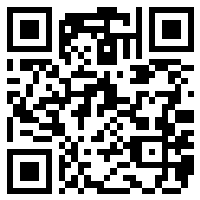 QR Code for bitcoin:3ABjHMAV4yoGeuRHWS7g12inmP5AVmCiAd