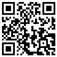 QR Code for bitcoin:3ABkoVNanBj1cAEfYMcomM2d6r9x7PqLRk